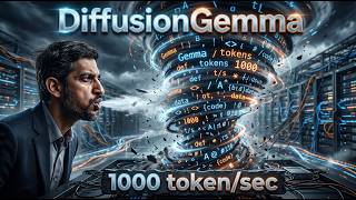 Google Gemma 4 vs. DiffusionGemma: sebesség vagy pontosság? Melyik nyelvi modellt válaszd?