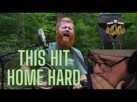 A Tired Man's Reaction to Rich Men North of Richmond by Oliver Anthony