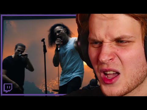 GERMAN BENDY BOIS | Pathwalker - Price of Growth | Reaction (Twitch Recording)