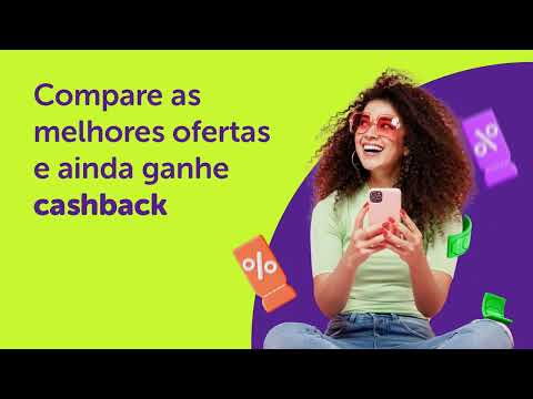 Zoom: Descontos e Cashback Video