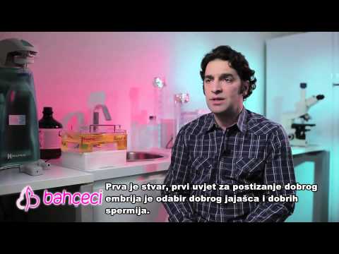 Šta se može učiniti kako bi se poboljšala kvaliteta embrija u situacijama neuspjelih pokušaja vantjelesne oplodnje?