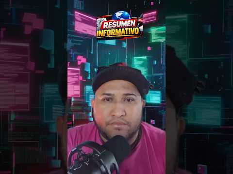 📰Resumen Informativo🇻🇪🌎#LaRuletaDeLaNoticia #Noticias #Venezuela #DeltaAmacuro #Tucupita #Noticias