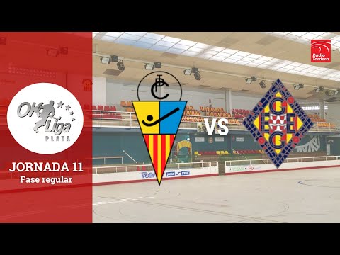 CP Tordera - GEIEG 25/01/26