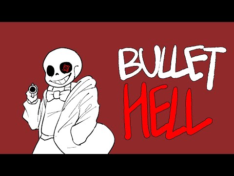 Sudden Change - Bullet Hell [Choma41 Remix]