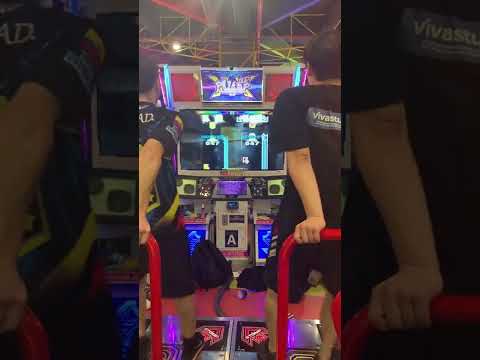 [Big One Extra] Zafra e Fefemz - VVV S23