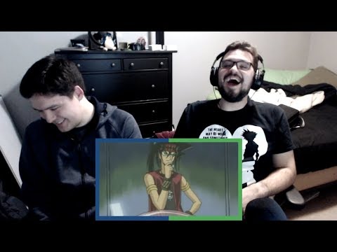 YGOTAS Episode 22 "Shine On, You Crazy Devlin" Reaction