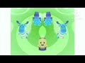 The Backyardigans Theme Song In Lost Effect Confusion
