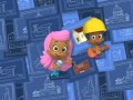 Bubble Guppies Build Me A Building