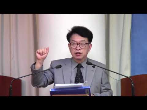 [요/강의31] 예수님의 초막절(3)(요7:25-36) 190908pm