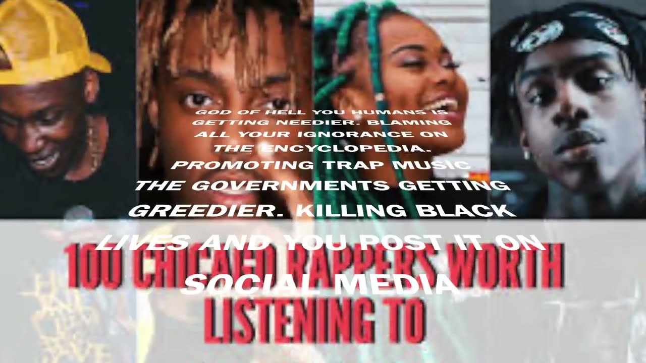 WALK IN MY SHOES thumbnail