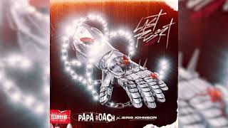 Download lagu Papa Roach x Jeris Johnson - Last Resort (Reloaded) [ Audio] mp3