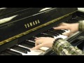 【GuTou】Psycho-Pass ED Piano（Namae no nai ...