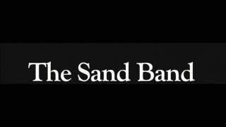 The Sand Band - New Breed Kinda Woman