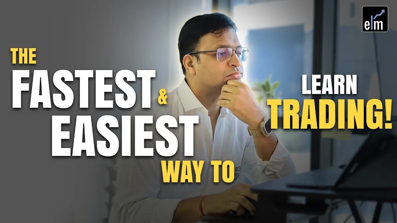 Traders Alert! Want to Start Trading in 2026?