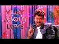 Affection Is Also LOVE Valentine S Day WhatsApp Status Thalapathy Vijay Network
