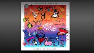 Pato Pooh ft Linda Pira - Överlever Sommaren Instrumental