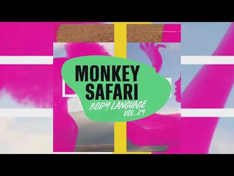 Body Language Vol. 24 by Monkey Safari (Snippetmix)