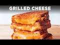Grilled Cheese