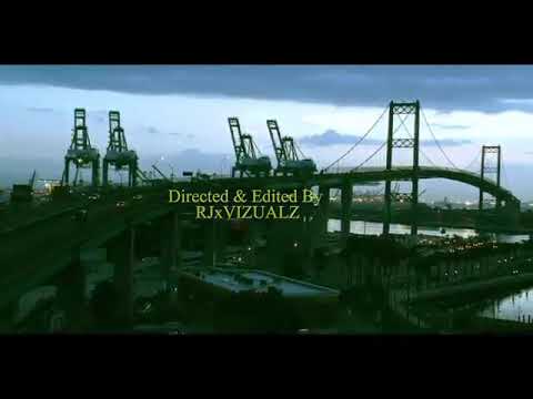 Cityboii 4 x CMac - Bang Wit Us Official Music Video (Prod. by Slim9ine5ive)