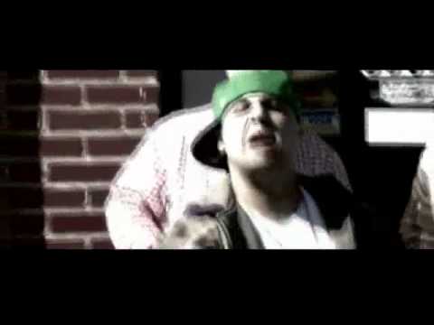 De La Ghetto, Alex Kyza, J-Merk - Stuntin On The Corner (The Faculty)