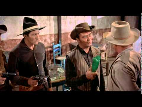 Vera Cruz (1954) Official Trailer