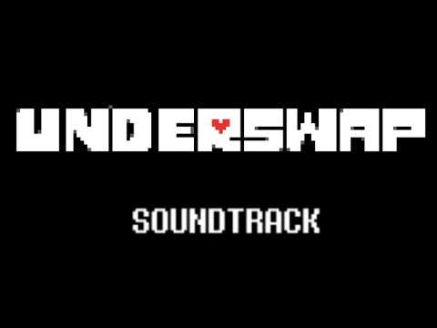 Underswap OST-016 Mweh heh heh!