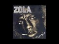 Zola Mdlwembe