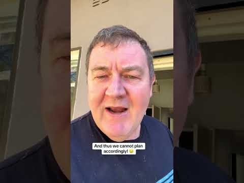 The Reality of Load Shedding: A Daily Part of Life in Zambia 🇿🇲💡🌍