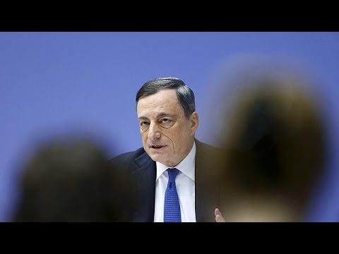 Mossa Bce: QE esteso a 2017 (con bond locali) e tasso su depositi a -0,3% - economy