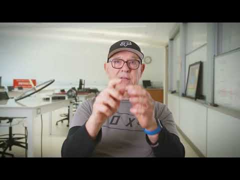 Kawasaki Science Of Supercross - Brake Tap