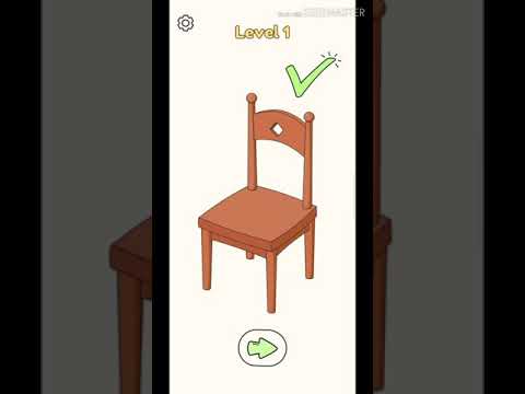 DOP : draw one part, level 1-20 gameplay walkthrough