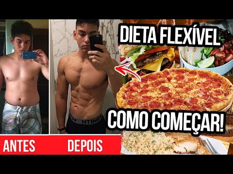 download lagu mp3 mp4 O Que Dieta Flexivel, download lagu O Que Dieta Flexivel gratis, unduh video klip O Que Dieta Flexivel