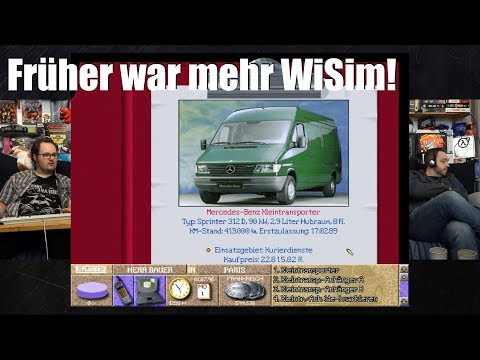 Der Planer 2 (Rawiioli Retro Show)