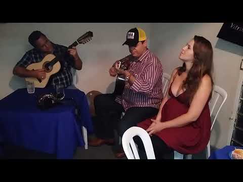 Um Restinho De Você - Marcos Violeiro e Cleiton…