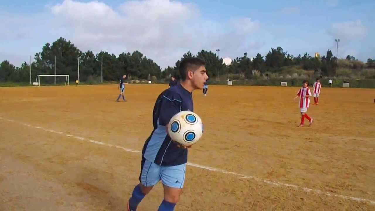 CCDVM - Rúben Inocêncio