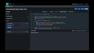 Automation for the Modern SOC: Splunk SOAR’s New App Editor