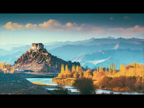 1  Tây Tạng huyền bí và Nghệ thuật sinh tử. Phần 1