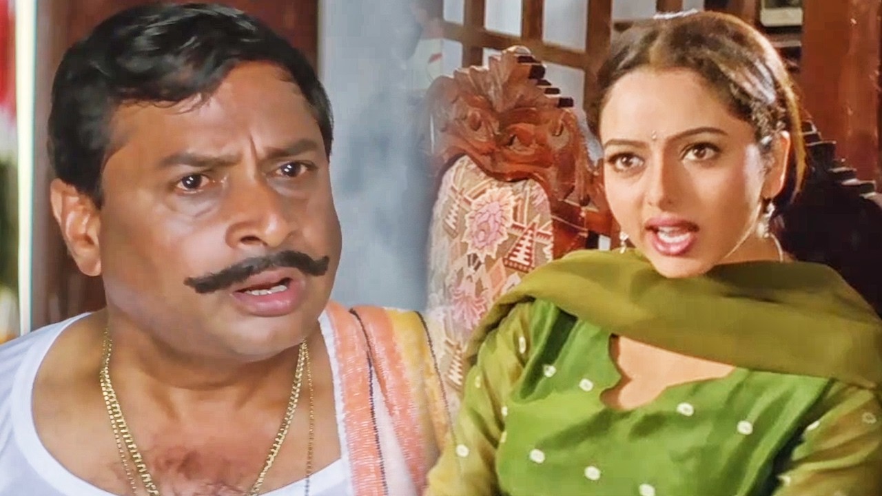सौंदर्या एमएस नारायण की बातें सुनके हैरान होती हैं | Jaa