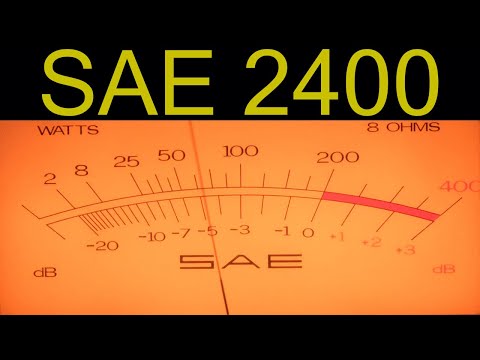 image-What is SAE testing?