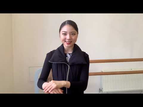 Satsuki UEDA - 17 years old - Japan