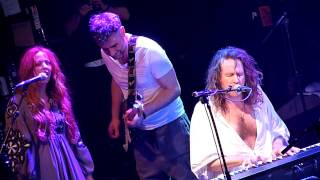 Hothouse Flowers - Isn't It Amazing - Electric Ballroom, London - March 2017