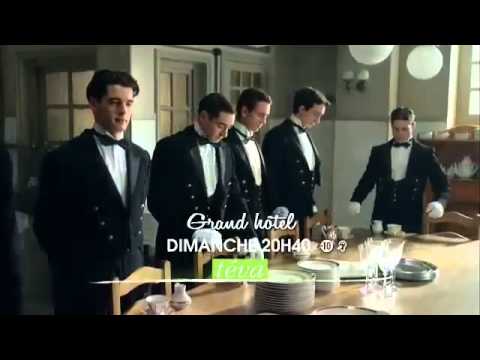 Bande annonce