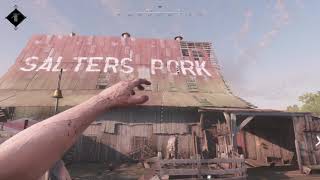 HUNT: SHOWDOWN 6 Kill Spawn, Kings Of Salters Pork