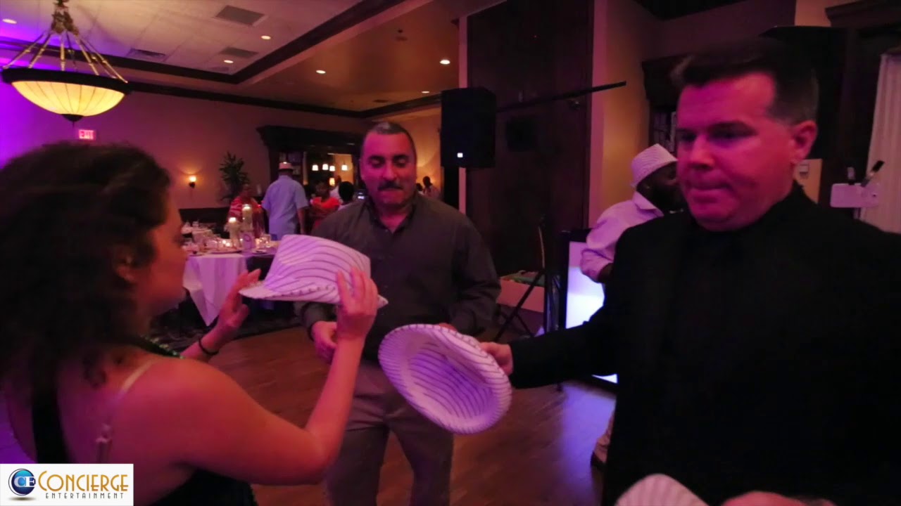 Promotional video thumbnail 11 for Concierge Entertainment