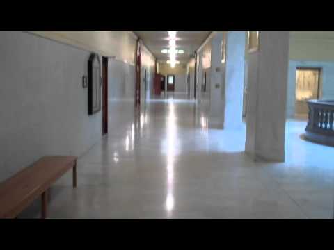 073114 Sheriff Ofc To ENFORCE my RIGHTS  at 25 Van Ness - Ha,Ha,Ha.