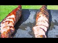 Grilled Pork Loin on the BBQ | How to Grill Pork Tenderloin