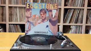 Eggstone | Water (12" vinyl)