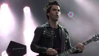 Stereophonics - Catacomb Live At V Festival Weston Park August 2013