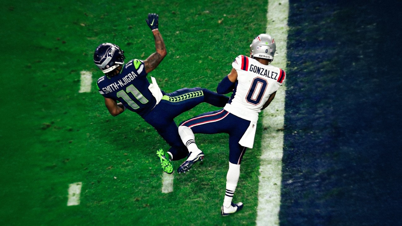 We've Seen This Before..