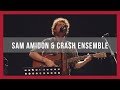 WEDDING DRESS - Sam Amidon & Crash Ensemble